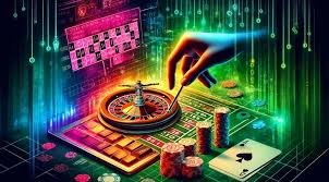 iw001 ကတ်ဂိမ်း Poker ကစားနည်း မြန်မာ